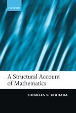 Télécharger le livre :  A Structural Account of Mathematics
