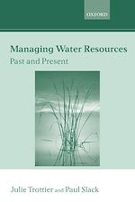 Télécharger le livre :  Managing Water Resources, Past and Present