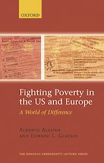 Télécharger le livre :  Fighting Poverty in the US and Europe