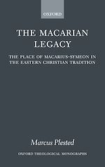 Télécharger le livre :  The Macarian Legacy