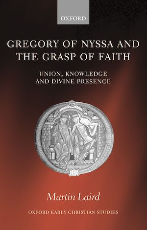 Téléchargez le livre :  Gregory of Nyssa and the Grasp of Faith