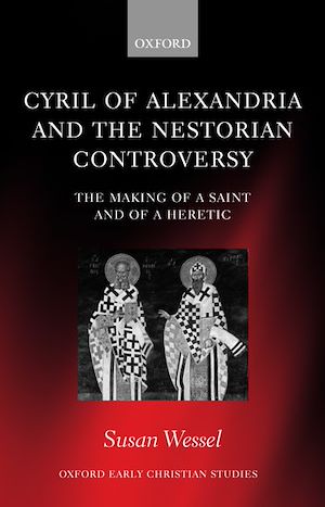 Téléchargez le livre :  Cyril of Alexandria and the Nestorian Controversy