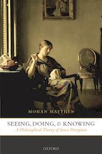 Télécharger le livre :  Seeing, Doing, and Knowing