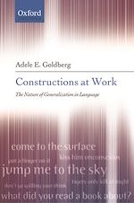 Télécharger le livre :  Constructions at Work