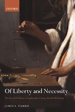 Télécharger le livre :  Of Liberty and Necessity