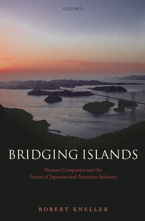 Téléchargez le livre :  Bridging Islands