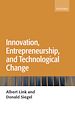 Télécharger le livre :  Innovation, Entrepreneurship, and Technological Change
