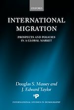 Télécharger le livre :  International Migration