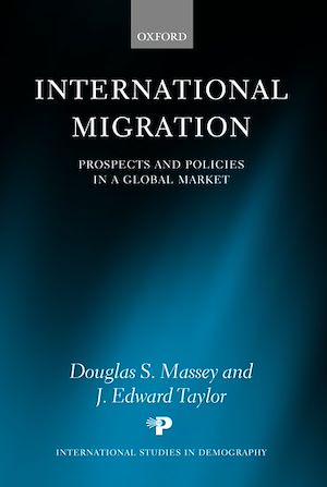 Téléchargez le livre :  International Migration