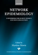 Télécharger le livre :  Network Epidemiology