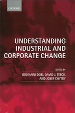 Télécharger le livre :  Understanding Industrial and Corporate Change