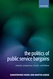 Télécharger le livre :  The Politics of Public Service Bargains