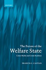 Télécharger le livre :  The Future of the Welfare State