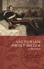 Télécharger le livre :  Victorian Print Media