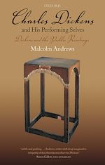 Télécharger le livre :  Charles Dickens and His Performing Selves
