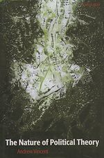 Télécharger le livre :  The Nature of Political Theory