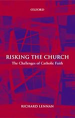 Télécharger le livre :  Risking the Church