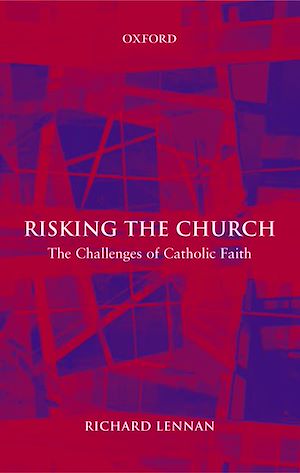 Téléchargez le livre :  Risking the Church
