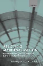 Télécharger le livre :  Resisting Marginalization