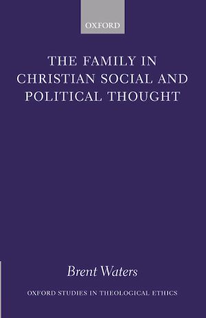 Téléchargez le livre :  The Family in Christian Social and Political Thought