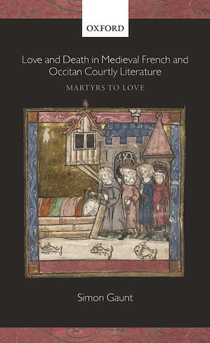 Téléchargez le livre :  Love and Death in Medieval French and Occitan Courtly Literature