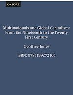 Télécharger le livre :  Multinationals and Global Capitalism