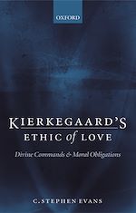 Télécharger le livre :  Kierkegaard's Ethic of Love