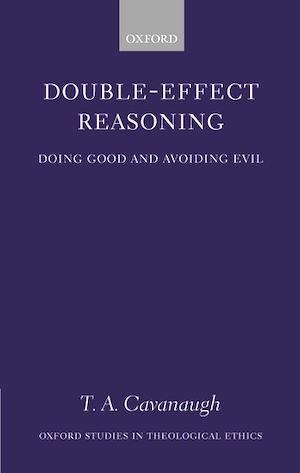 Téléchargez le livre :  Double-Effect Reasoning