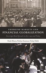 Télécharger le livre :  Emerging Markets and Financial Globalization