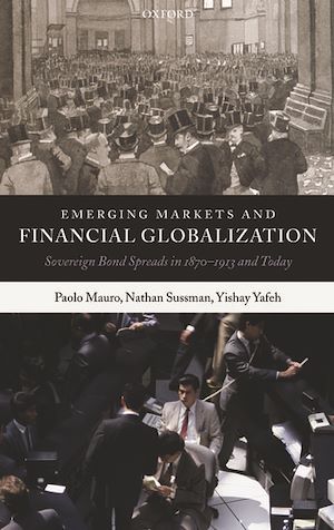 Téléchargez le livre :  Emerging Markets and Financial Globalization