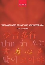 Télécharger le livre :  The Languages of East and Southeast Asia