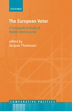 Télécharger le livre :  The European Voter