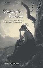 Télécharger le livre :  Romantic Indians