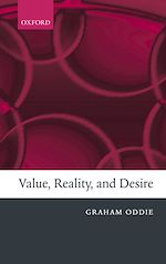 Télécharger le livre :  Value, Reality, and Desire