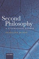 Télécharger le livre :  Second Philosophy