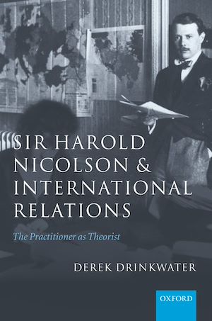 Téléchargez le livre :  Sir Harold Nicolson and International Relations