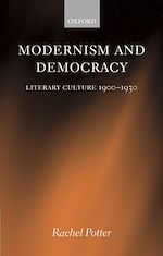 Télécharger le livre :  Modernism and Democracy