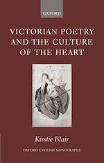 Télécharger le livre :  Victorian Poetry and the Culture of the Heart