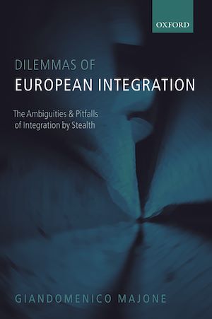 Téléchargez le livre :  Dilemmas of European Integration