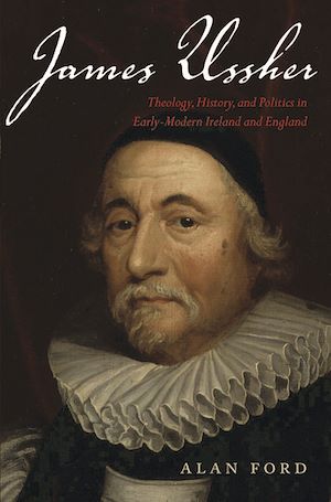Téléchargez le livre :  James Ussher