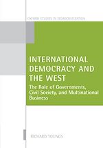 Télécharger le livre :  International Democracy and the West