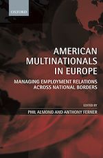 Télécharger le livre :  American Multinationals in Europe