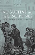 Télécharger le livre :  Augustine and the Disciplines