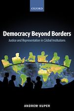 Télécharger le livre :  Democracy Beyond Borders