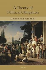 Télécharger le livre :  A Theory of Political Obligation