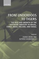 Télécharger le livre :  From Underdogs to Tigers