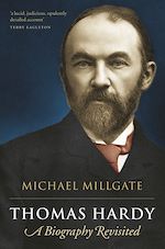 Télécharger le livre :  Thomas Hardy