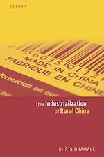 Télécharger le livre :  The Industrialization of Rural China