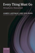 Télécharger le livre :  Every Thing Must Go