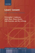 Télécharger le livre :  Losers' Consent